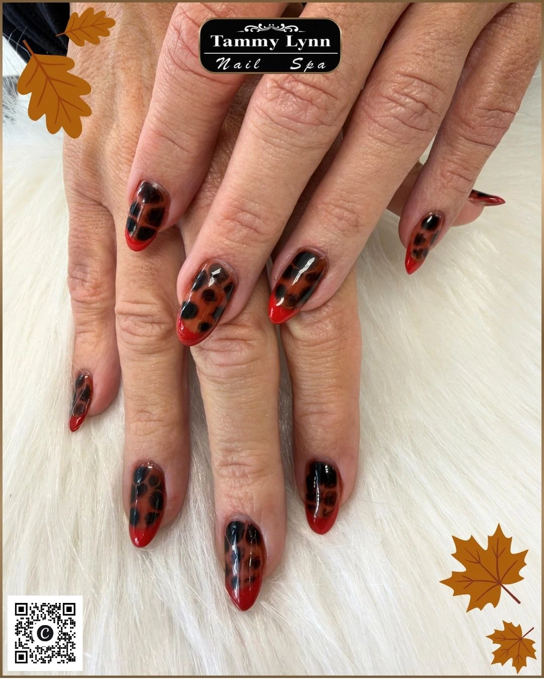 Nail art